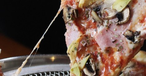 apartpizzaco's tweet photo. Capriciosa Pizza Come down and try it tonight! https://t.co/zyTHD5qMYw