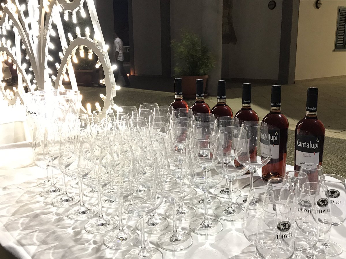 Salento_damare's tweet photo. A cena con #salentodamare #catering #14luglio #inaugurazione https://t.co/6Hk3znCeUy