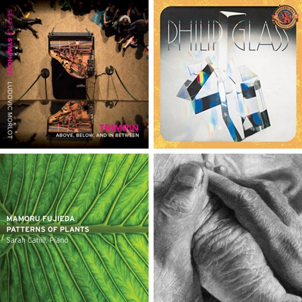 secondinversion's tweet photo. Tune in today for music by #Trimpin, @philipglass, & @QSirjacq. PLUS: music based on electrical activity in plants: https://t.co/YIHvbra2cj https://t.co/GRt4CWGBus