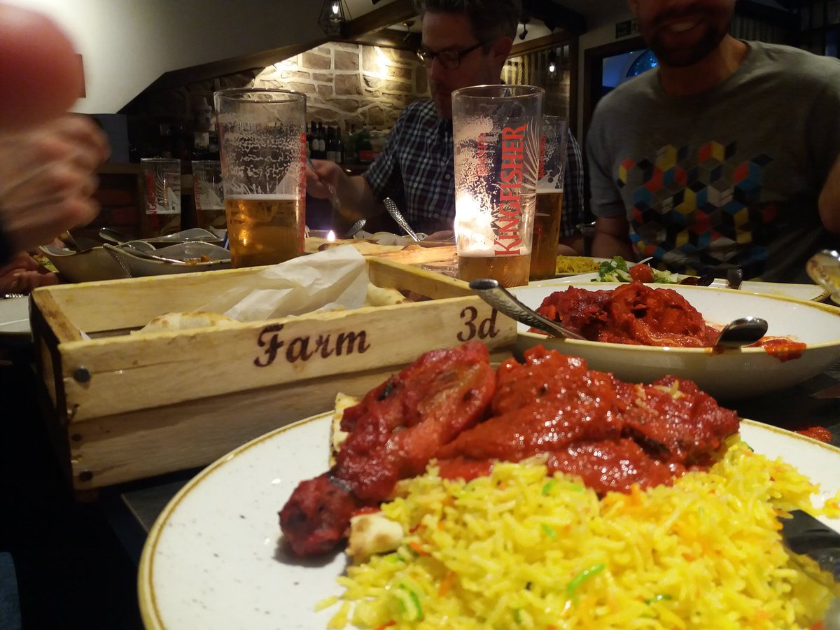 SamTurner1984's tweet photo. #ProjectCurry https://t.co/a4X5q5dwX4