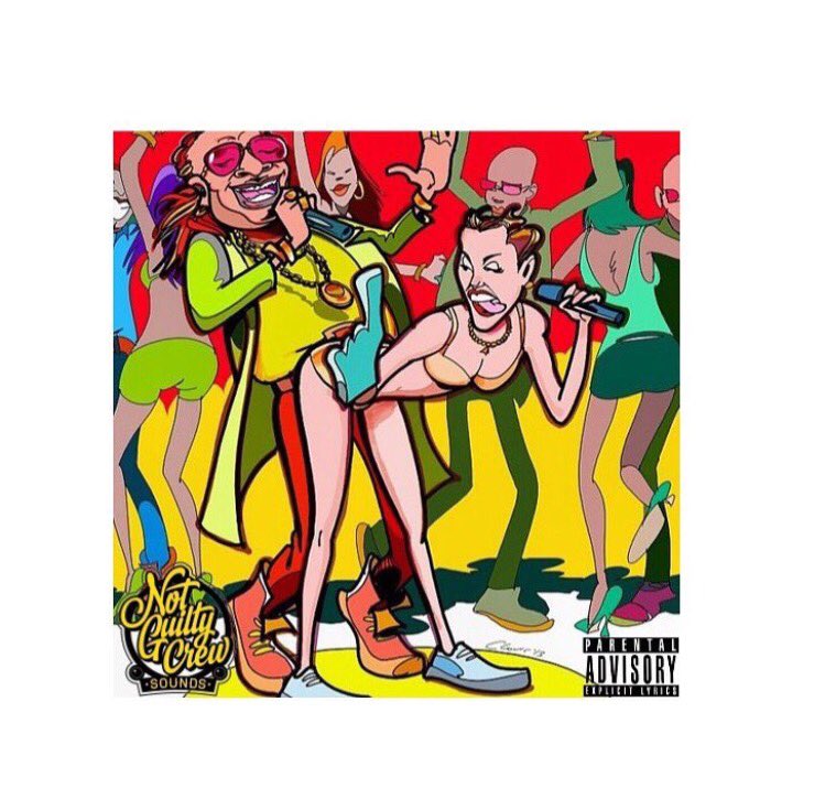 NotGuiltyCrew's tweet image. 🚨ANOTHER ONE 🔑🚨 WILD WILD WILD QUICK MINI MIX BY @DjBigz18  

m.mixcloud.com/deejaybigz/qui… #music #dancehall #DJ #Radio #NotGuiltyCrew #Jersey