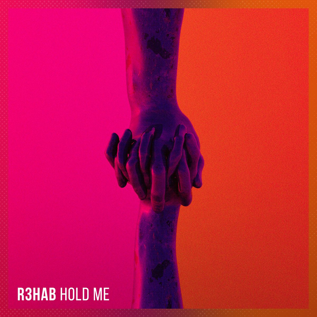 R3HAB - HOLD ME  r3hab.com https://t.co/qHyMdZfMze