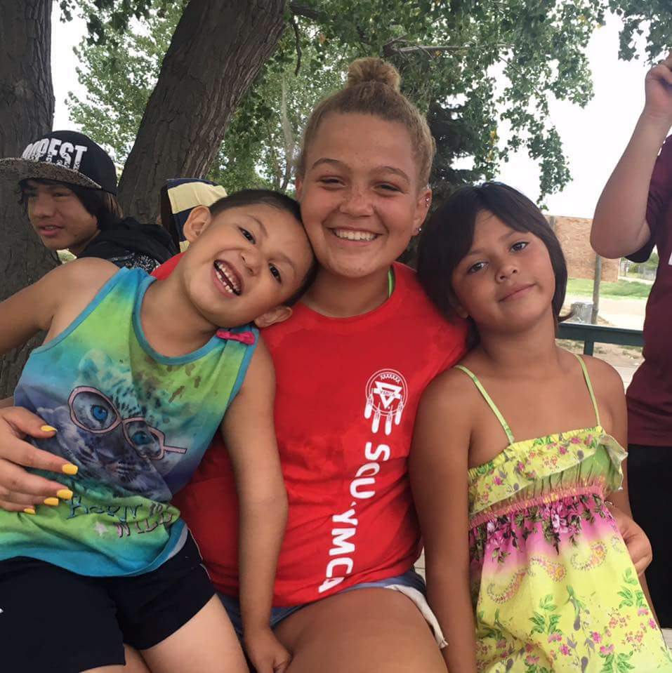 MorganFamilyY's tweet photo. Morgan YMCA is sending a group of teens to South Dakota to work with the @SiouxYMCA. Read more about the trip here: 
https://t.co/N4Fse4lJna https://t.co/AM2Tb07eff