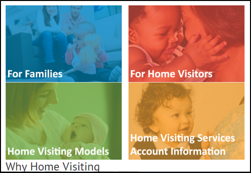 @DEL_wa &amp; <a href="/ThriveWA/">Thrive Washington</a> have great news about Home Visiting and their partnership! Read more here: tinyurl.com/y8vbadca.