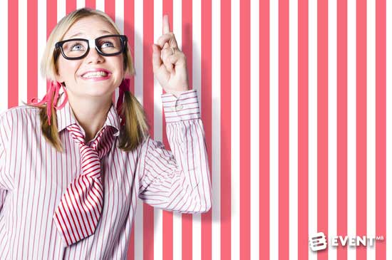 W42Events's tweet image. 50 Life Lessons Event Planners Have Learned Well
crwd.fr/2ujxCzJ