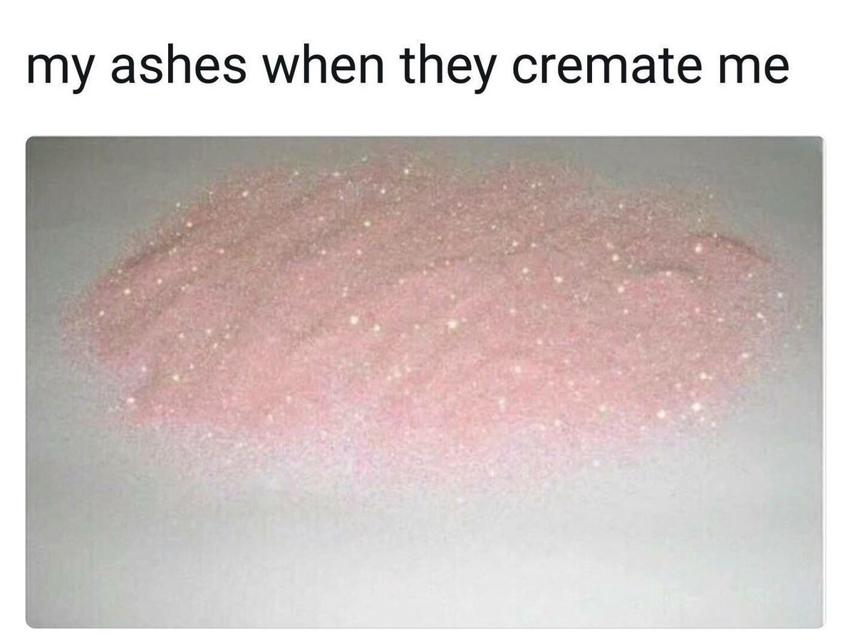 TheRobbieTurner's tweet image. Fair. 🔥 
-
-
-
#WeAllGottaGo #Glitter #outofdrag #TheHerpesOfTheCraftWorld #gayboy #robbieturner #MaybeShesBornWithIt