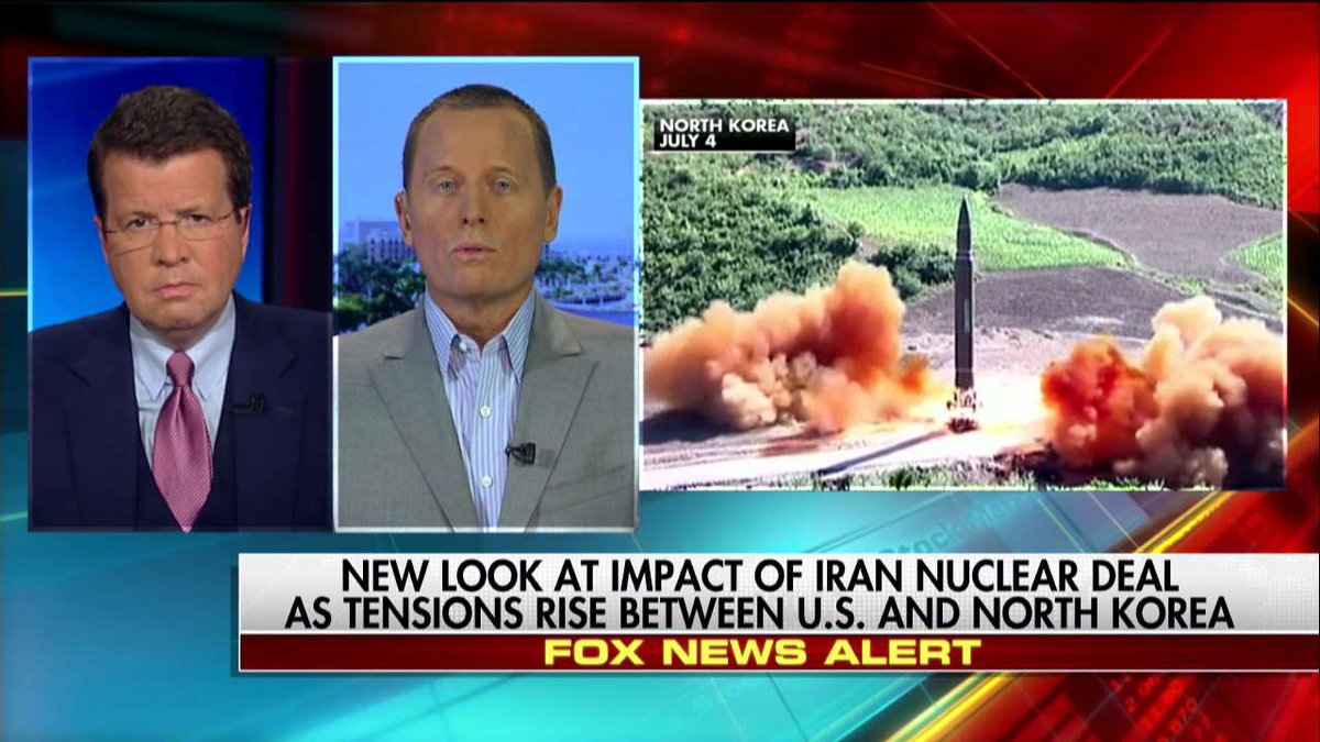 Richard Grenell to be Trump ambassador to Germany