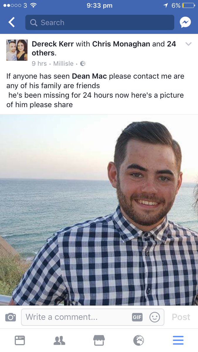 Please lord let my cousin be safe, come home dean! On the off chance anyone on my twitter has seen him please get in touch! 🙏🏻🙏🏻🙏🏻
