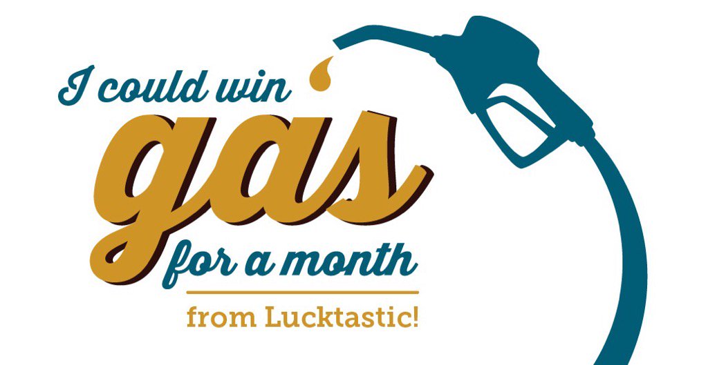 Perfect_Im_Not's tweet image. If I win Gas for a Month, I could go on a road trip! lucktastic.com/twShareFunnel