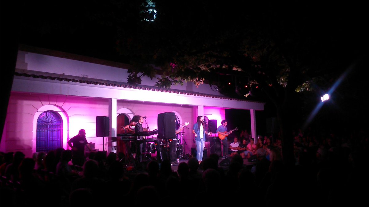 DseAudio's tweet photo. Avui al #Nec amb #irieSouljah @calellaesmes #workinghappy https://t.co/VNOLdXmhEu