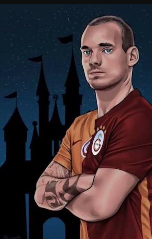 Thank you Wesley we will never forget you...😔 #wesleysneıjder