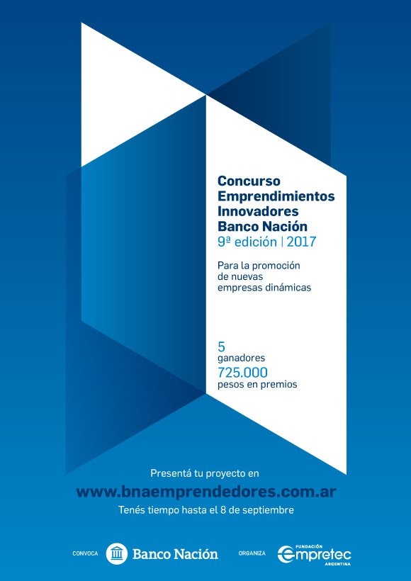 Fundación Empretec Argentina tweet media