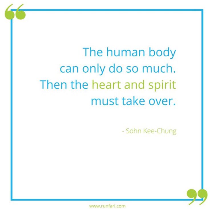 Runfari's tweet image. 