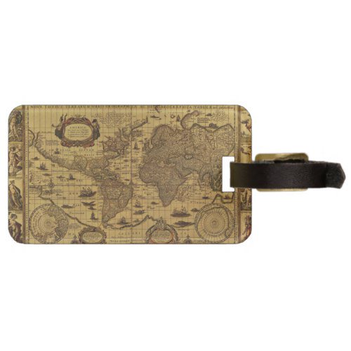 OldMapsOfWorld's tweet photo. Old Antique World Map Bag Tag https://t.co/x8ANo6yAZN https://t.co/h0l2aa2gg8