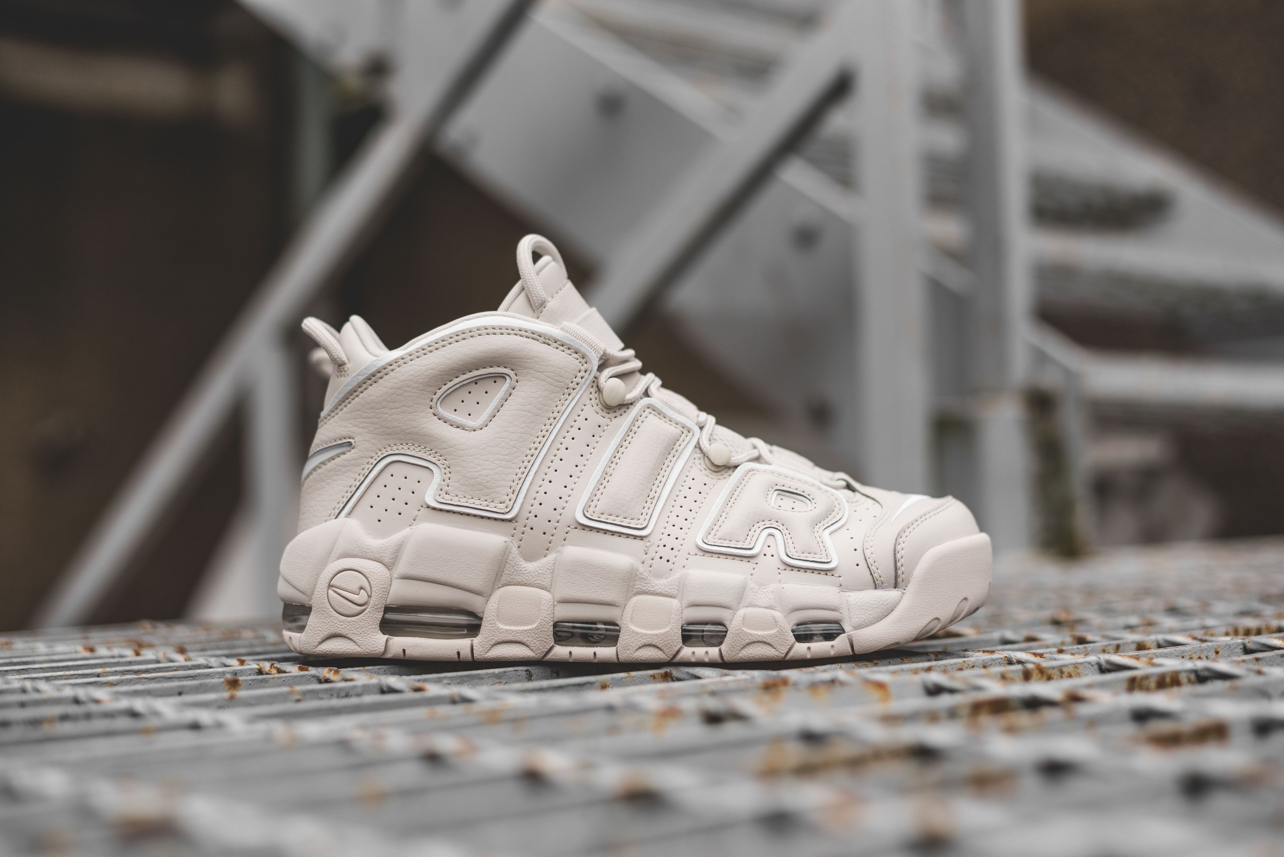 Nike Air more Uptempo 96.