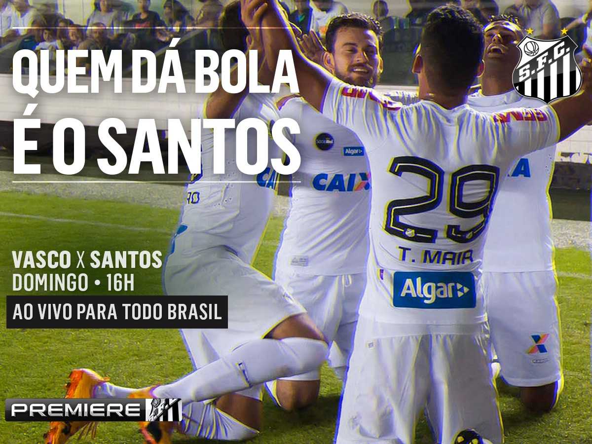 Domingo tem duelo Rio-São Paulo pelo Brasileirão! Jogo ao vivo no <a href="/canalpremiere/">Premiere</a> para todo Brasil: goo.gl/ekgFDt