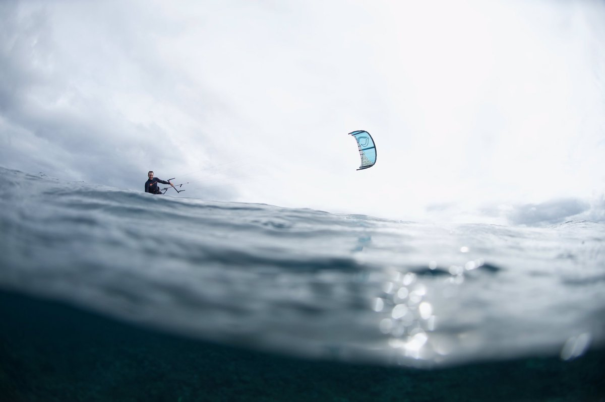 New things on the horizon. #ae2 <a href="/bwsurf/">BWSurf Kitesurfing</a> <a href="/Collectivegroup/">StuGibson</a>