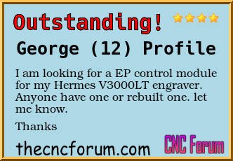 George (12) Profile thecncforum.com/-h9obp4l9nnpi/…