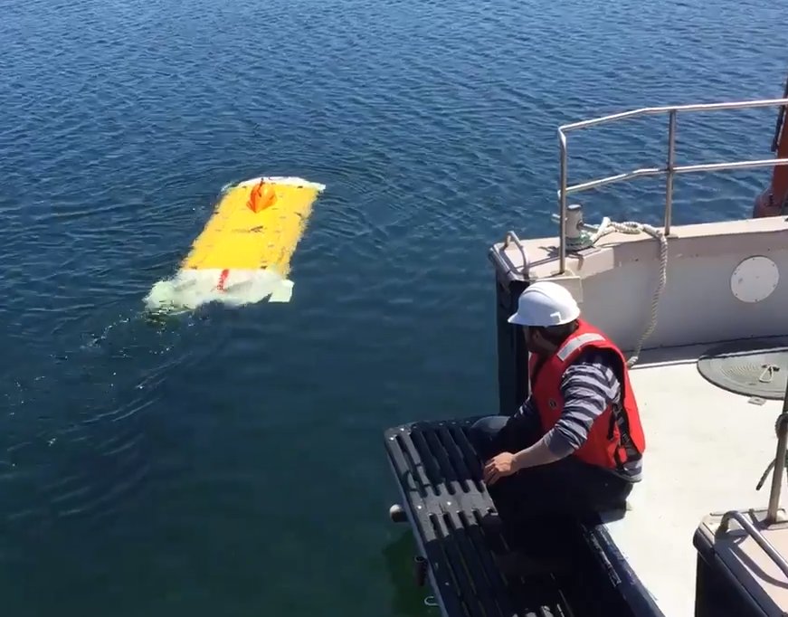 Thunderfish to the rescue! NL company at the helm of a deep-water recovery.

cbc.ca/1.4205184