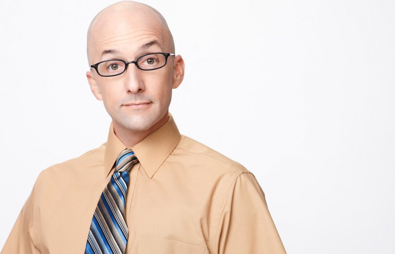 Happy Birthday Jim Rash! 