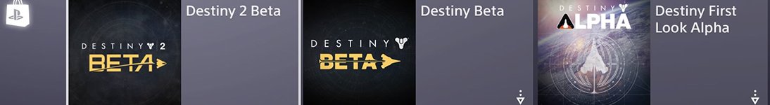 MrHavoc83's tweet photo. Almost that time again.... #Destiny2 #Destiny2Beta #Destiny #DestinyAlpha #DestinyBeta https://t.co/JV90VeQgkT