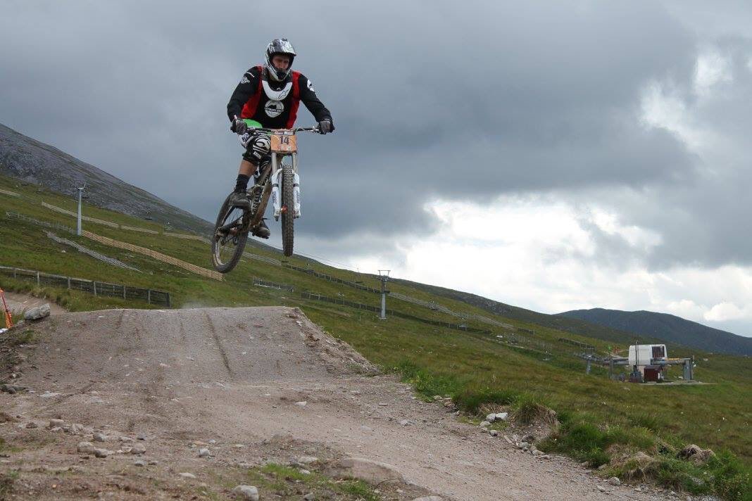 Just a snapshot of an amazing race <a href="/TheNevisRange/">Nevis Range</a> racing the <a href="/nofussevents/">No Fuss Events</a> <a href="/Lowepro/">Lowepro</a> 6Hr Endurance DH <a href="/GTBicycles/">GT Bicycles</a> <a href="/Hopetech/">Hope Technology</a> <a href="/alpinestars/">alpinestars</a>
