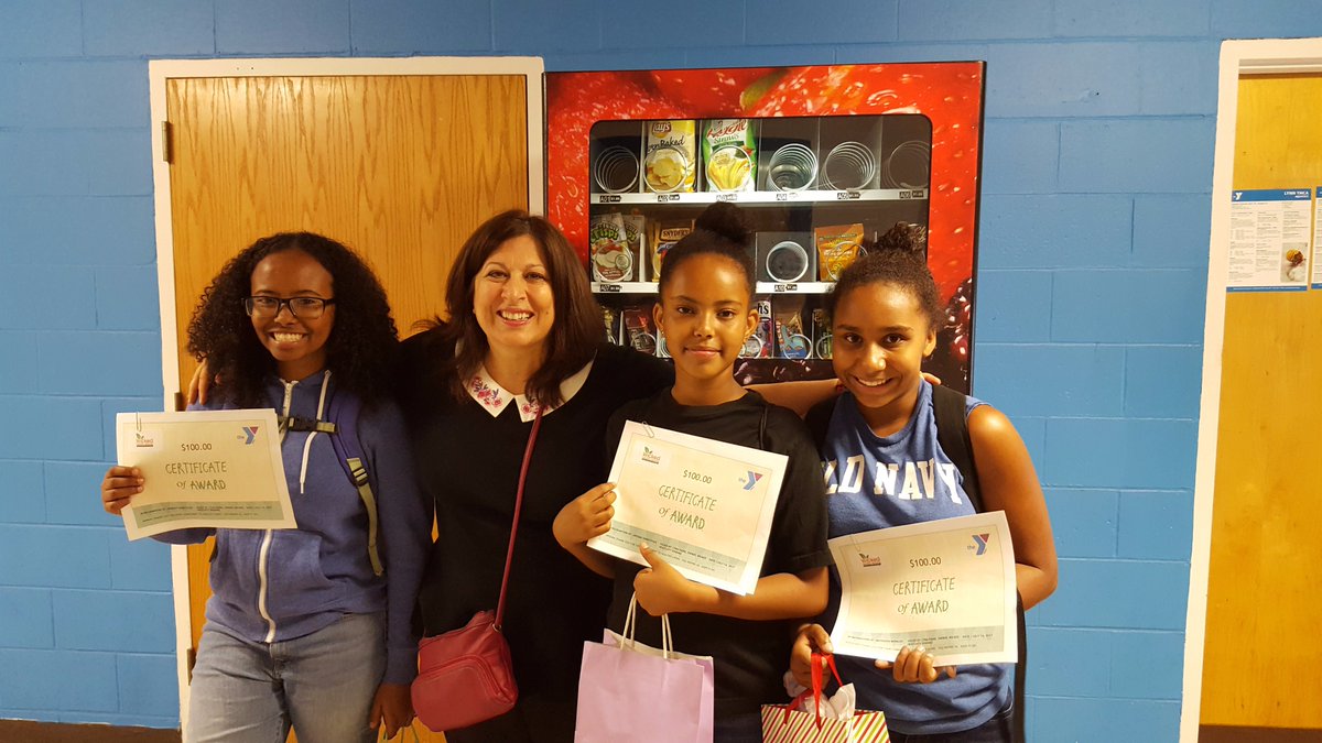 WHVending's tweet photo. Wicked Healthy Vending hosted a contest at Lynn YMCA asking kids what healthy living meant to them; https://t.co/lWqkTuE9CI for more info https://t.co/62dOskUkbk