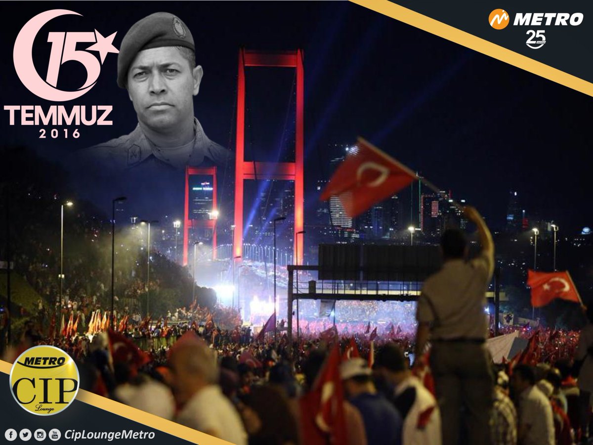 Şehitlerimizi ve Gazilerimizi, Saygı ve Minnetle Anıyoruz.
