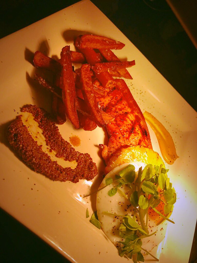 the_oddfellows's tweet photo. Check out some of our awesome dishes from the new menu #properpub https://t.co/SHEiE3eVBW