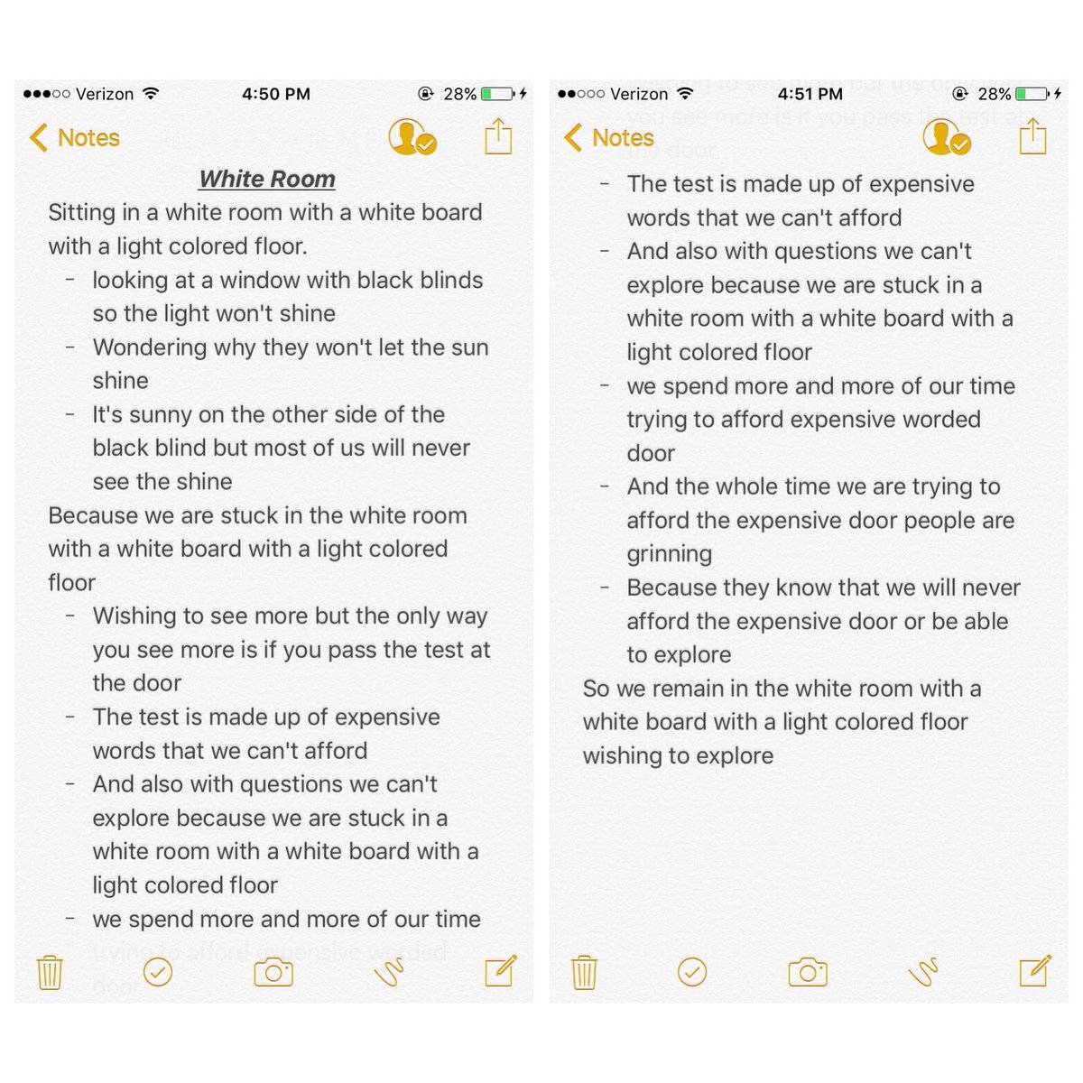 _CMeezzy's tweet image. Read how deep this is ...😦