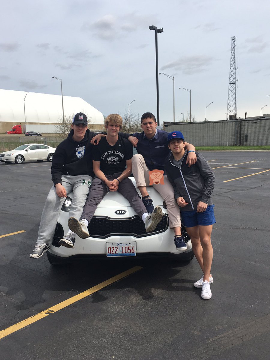 Happy birthday <a href="/TKoufis88/">TJ Koufis</a> love u brotha ❤