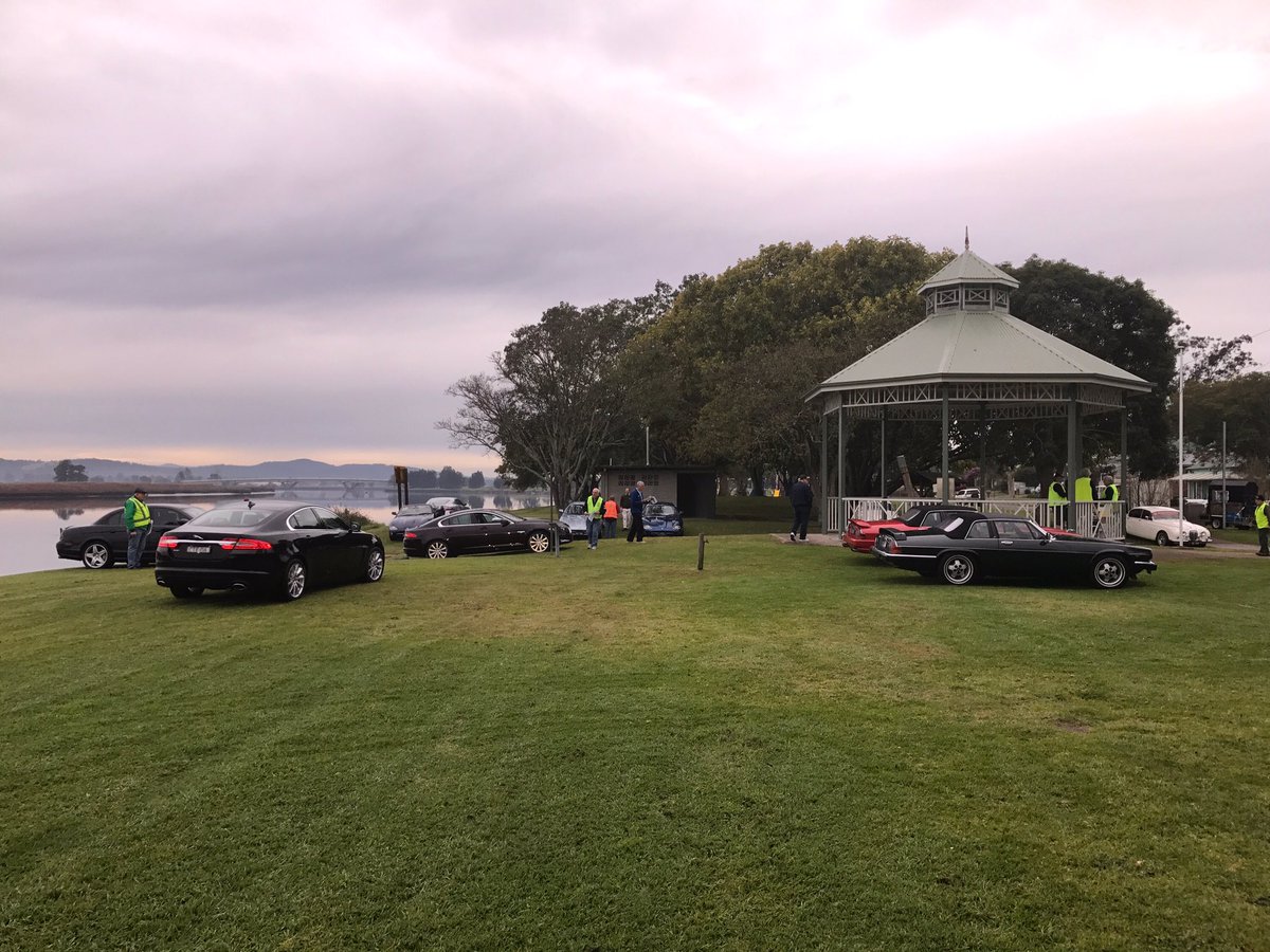 The Terrace parkrun tweet media