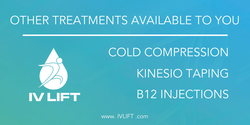 IvLift's tweet image. #Didyouknow we offer other services outside of #ivtherapy? Learn more at ivlift.com #healthandwellness IVLift.com