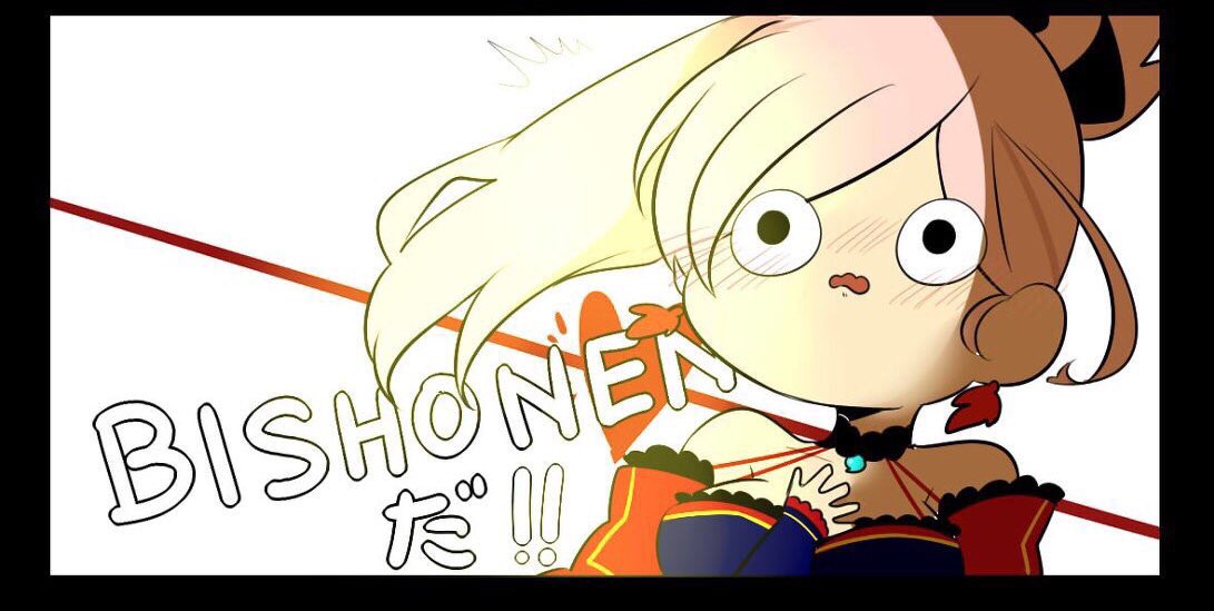 Saber (セイバー) (@nitensaber) on Twitter photo 