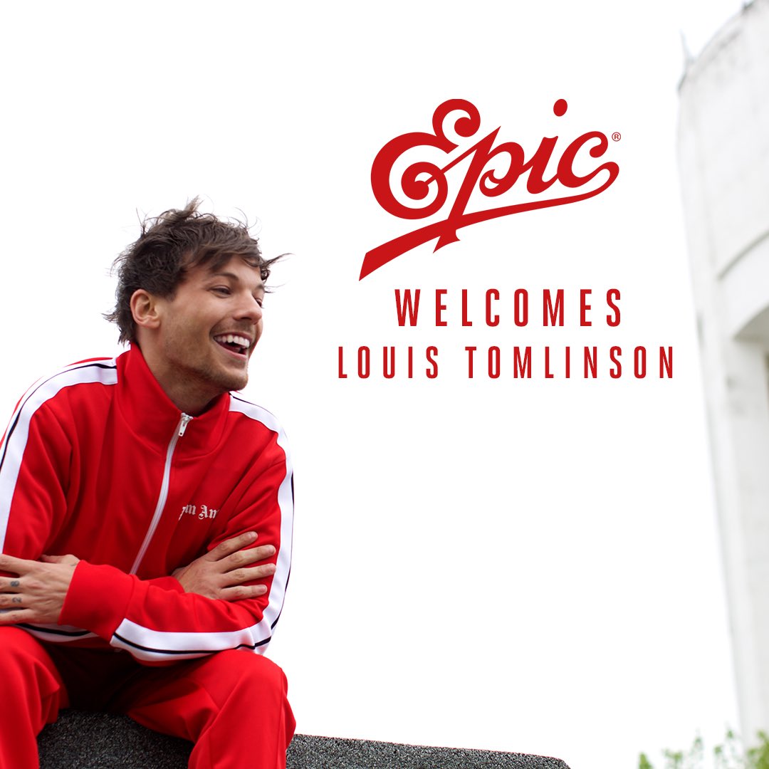 Louis_Tomlinson tweet picture