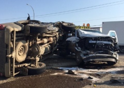 Fort St. John RCMP respond to three collisions in under 24 hours - goo.gl/hY986z #yxj #yxjnews ... https://t.co/YkyQlZdU9g