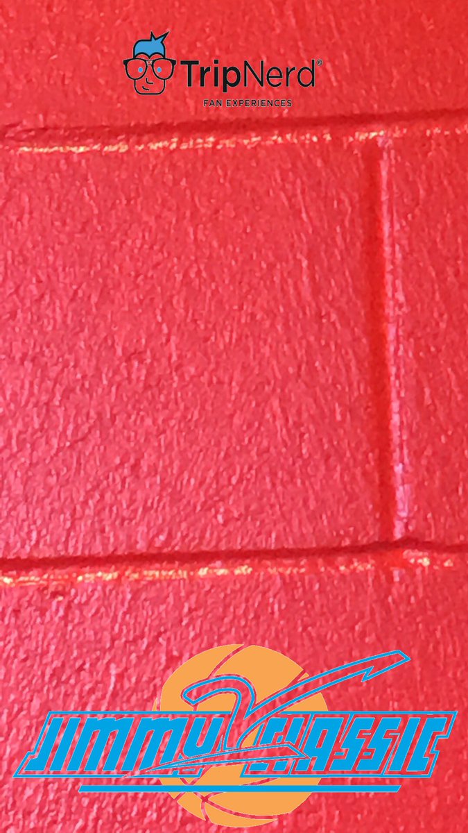 Use the JVC17 snap chat filter and post some pictures <a href="/JimmyVClassic/">Jimmy V Classic</a>