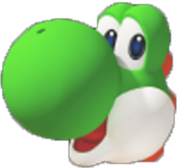 ヨッシーのtwitterイラスト検索結果 古い順