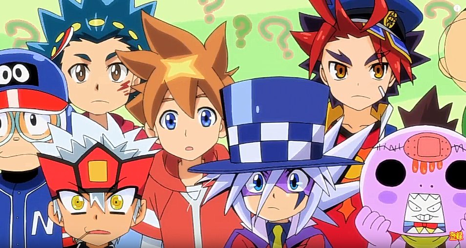 はちぺん 今月のコロコロのレッドアイで鬱になりかけたみんな コロコロオールスターアニメ 見よ バルトくんがケシカスくんとバトるんだけど メチャクチャかわいいよおおおおお 他のみんなもかわいいよおおお