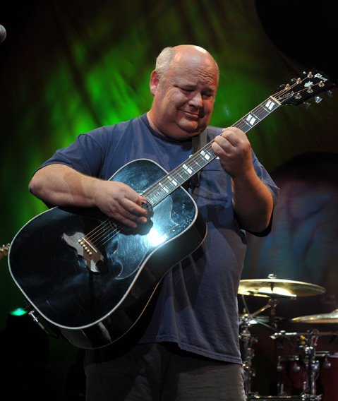 Happy Birthday Kyle Gass 