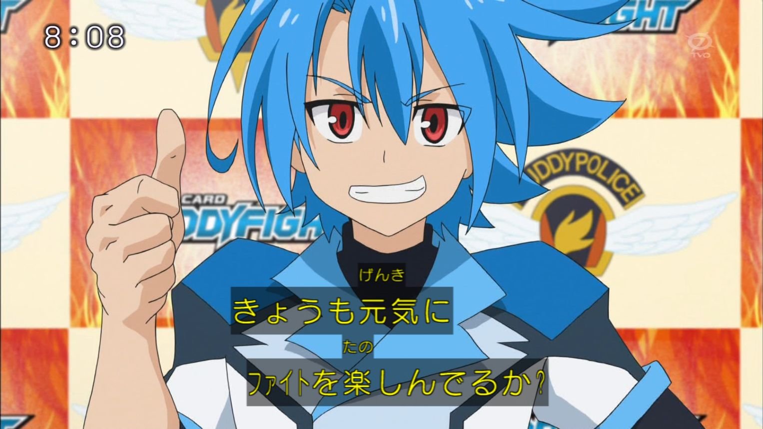 バディファイトまとめ_レッツ バーディ！！ on X: 