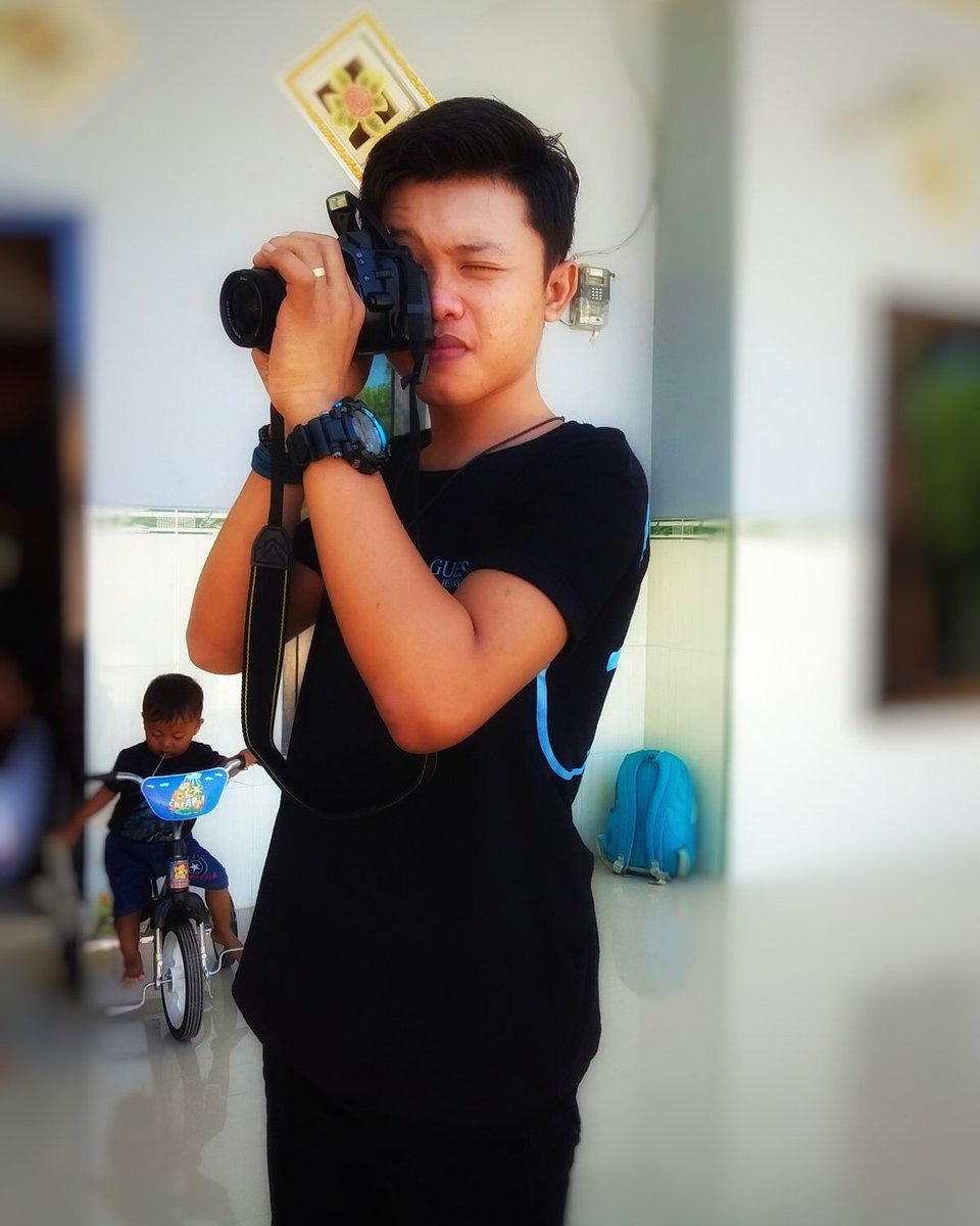 Firdaus D'Academy 4 tweet media