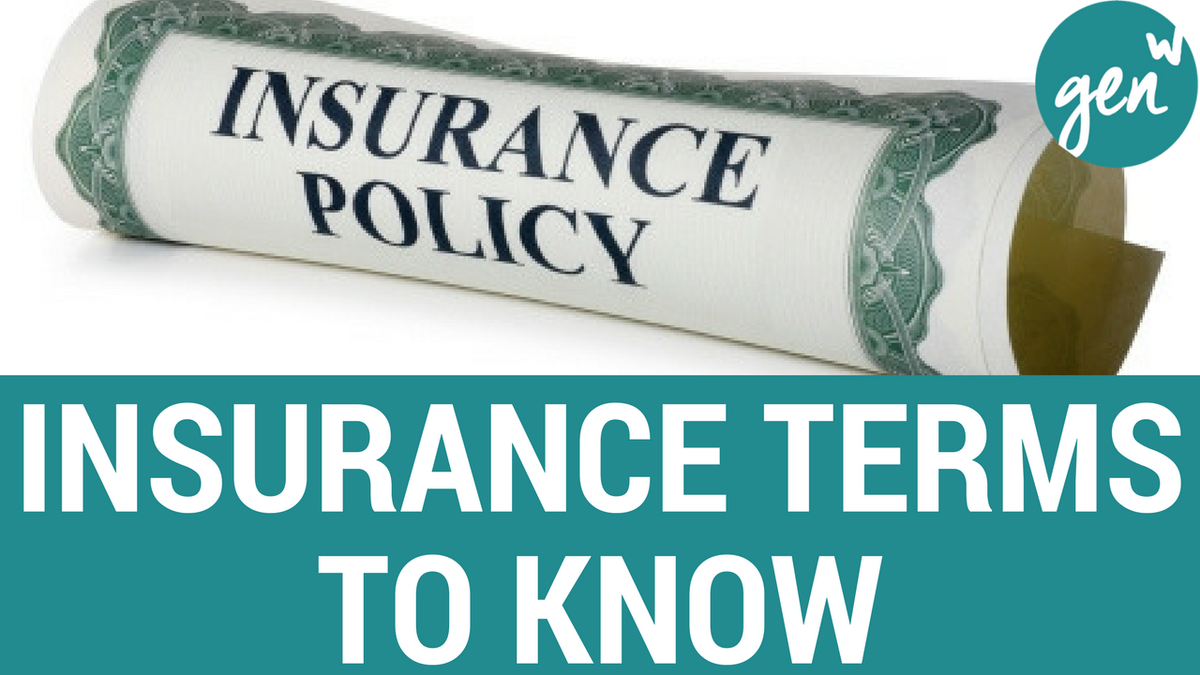 genwealthy's tweet photo. Insurance can have a vocabulary of it's own!  Check out this video and broaden your understanding! #insurance #genw https://t.co/m97E6OEp2g https://t.co/KMPRoITipx