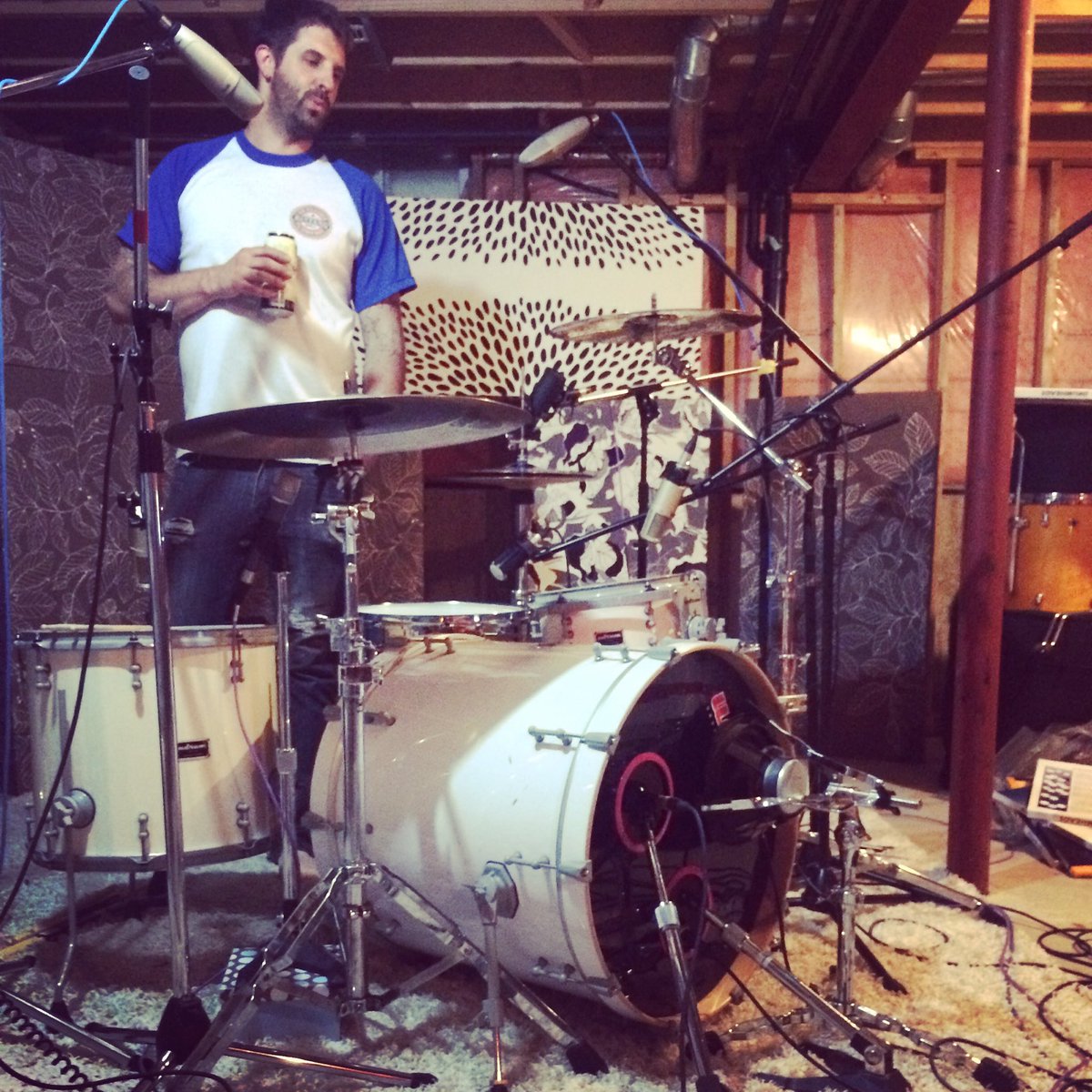 OMAHA (Omaha_band) Twitter