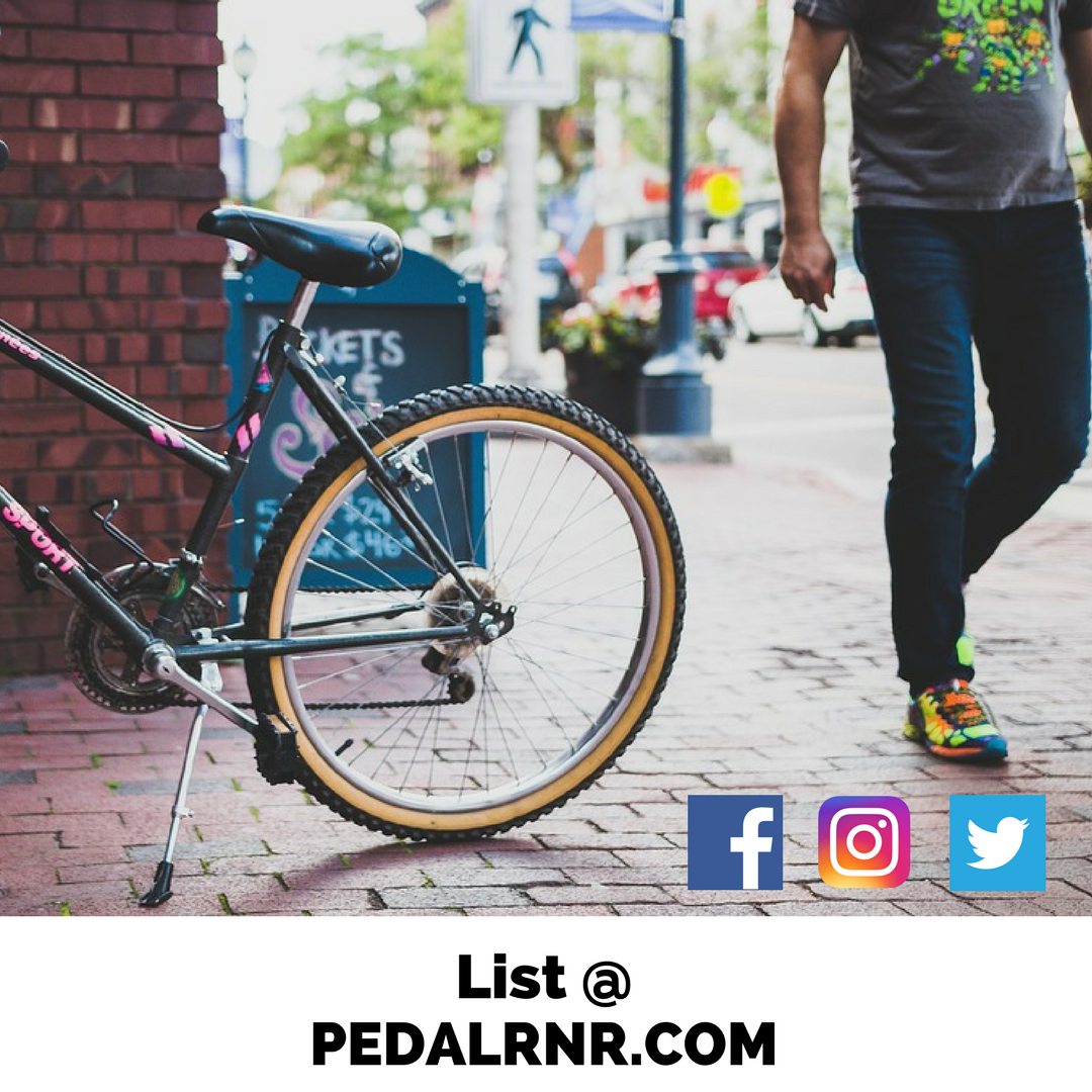 1 place where #travelers can search, find, &amp; book #travel excursions. List your unique travel experiences at PEDALRNR.COM #FF