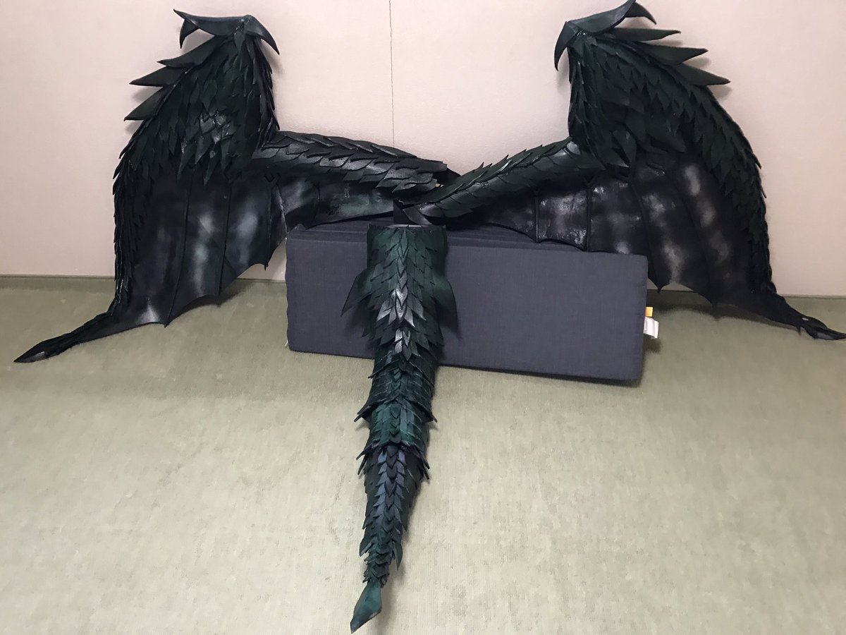 トージ Di Twitter 君もドラゴンセット T Co Ncvmaolcwq Twitter