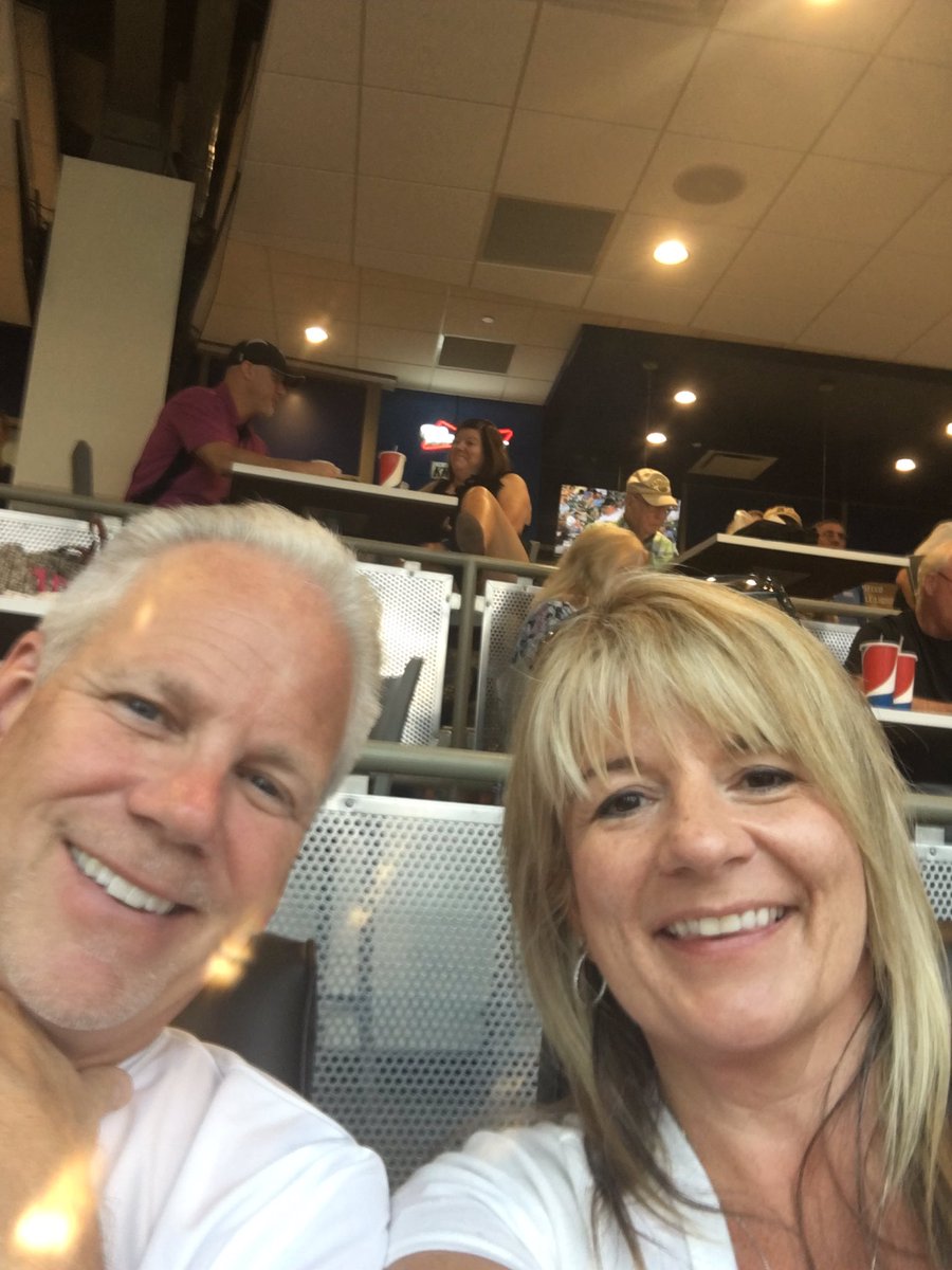 ShastaWebber's tweet image. Go Knights!  #WBTVandme #knightsbaseball #charlotteknights
