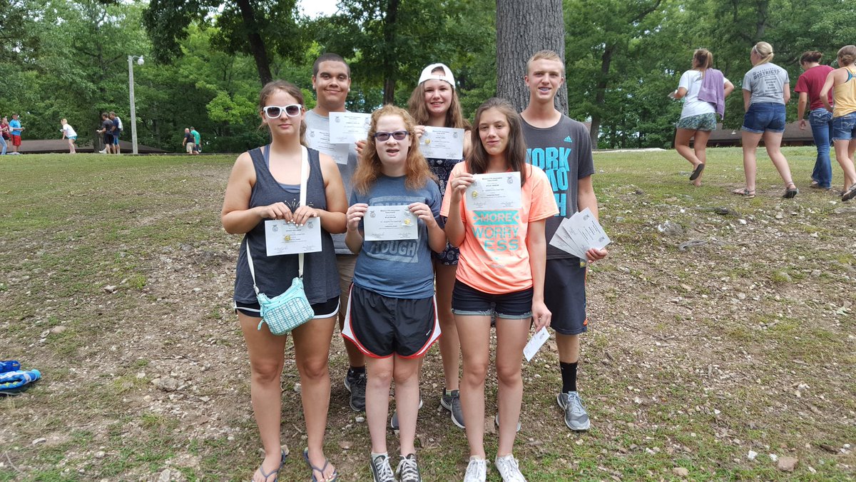 jesslkeefer1's tweet photo. We had an awesome week at camp! Here are a few highlight pictures. https://t.co/Tdaken8XB6
