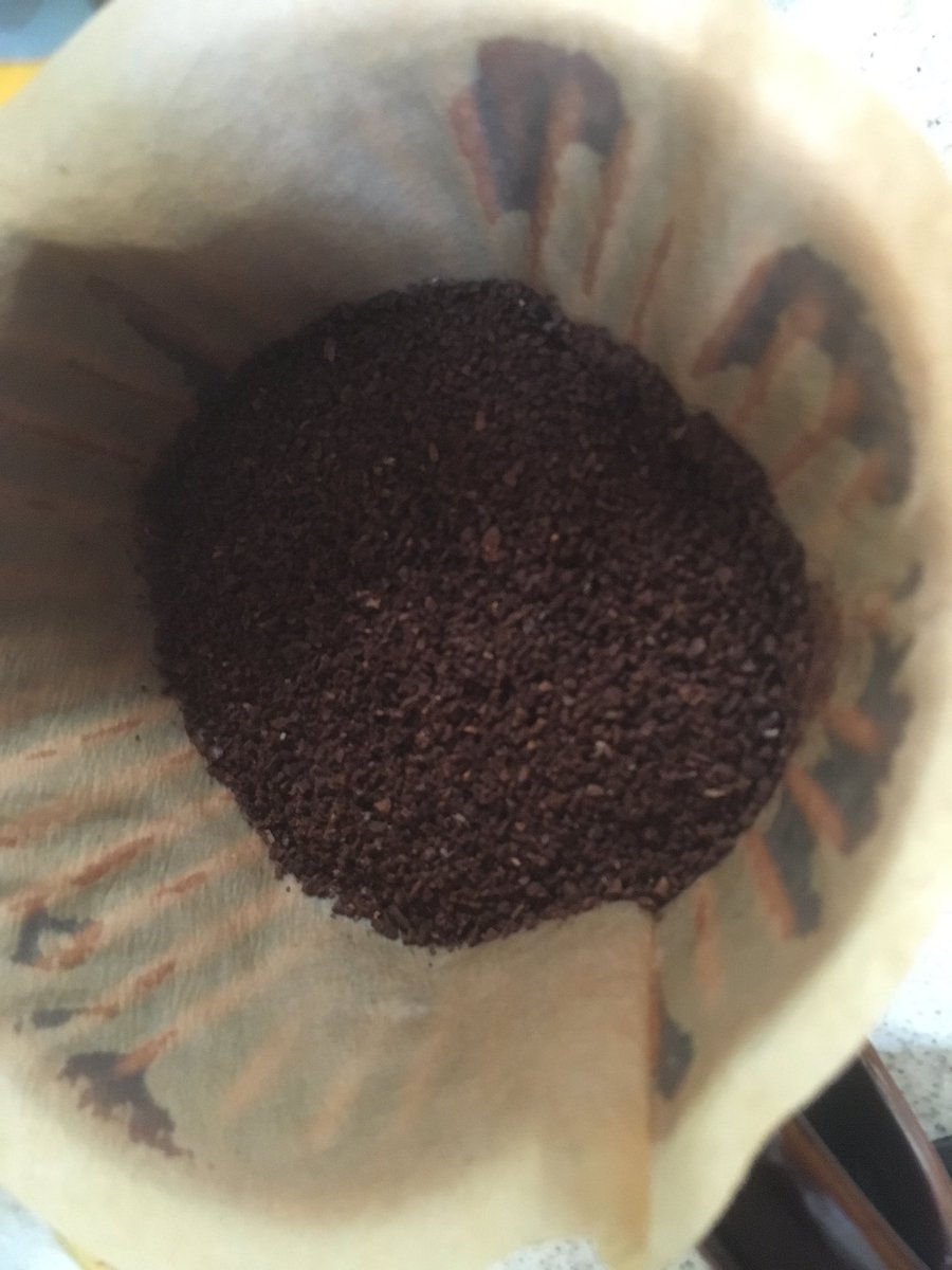 KNPEHEHKO__B's tweet photo. うーん、この香り♪
#TractionBlend https://t.co/BMNenxfbSG
