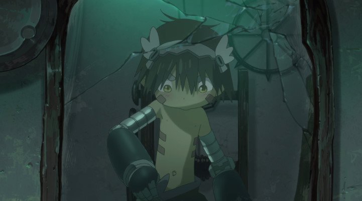 メイドインアビス感想 Togetter メイドインアビス感想 Togetter